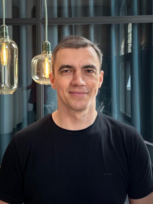 Vasco Mouta