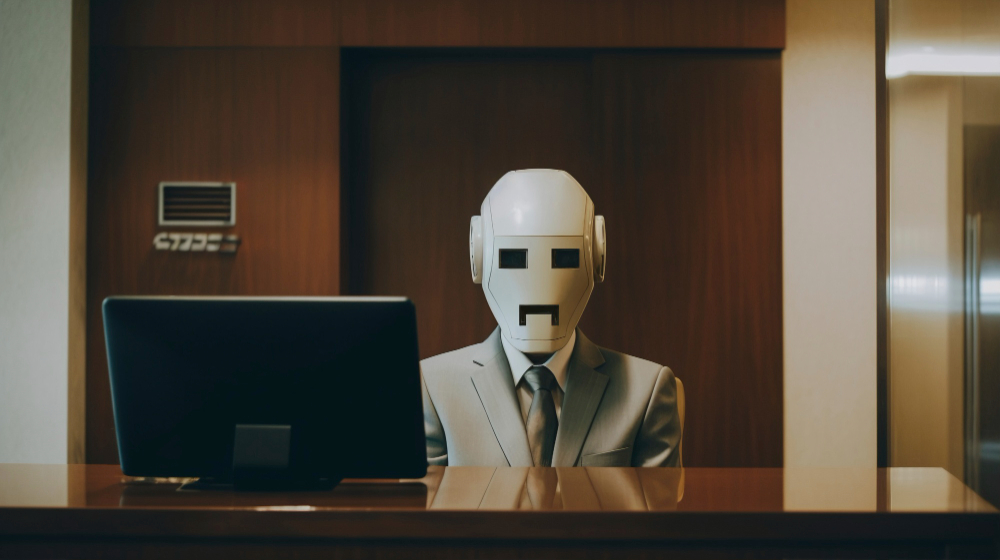 CEO impersonation protection