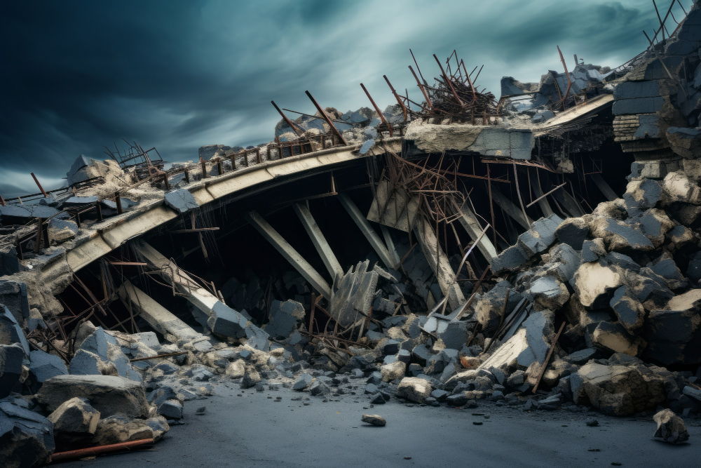 Trust erosion prevention